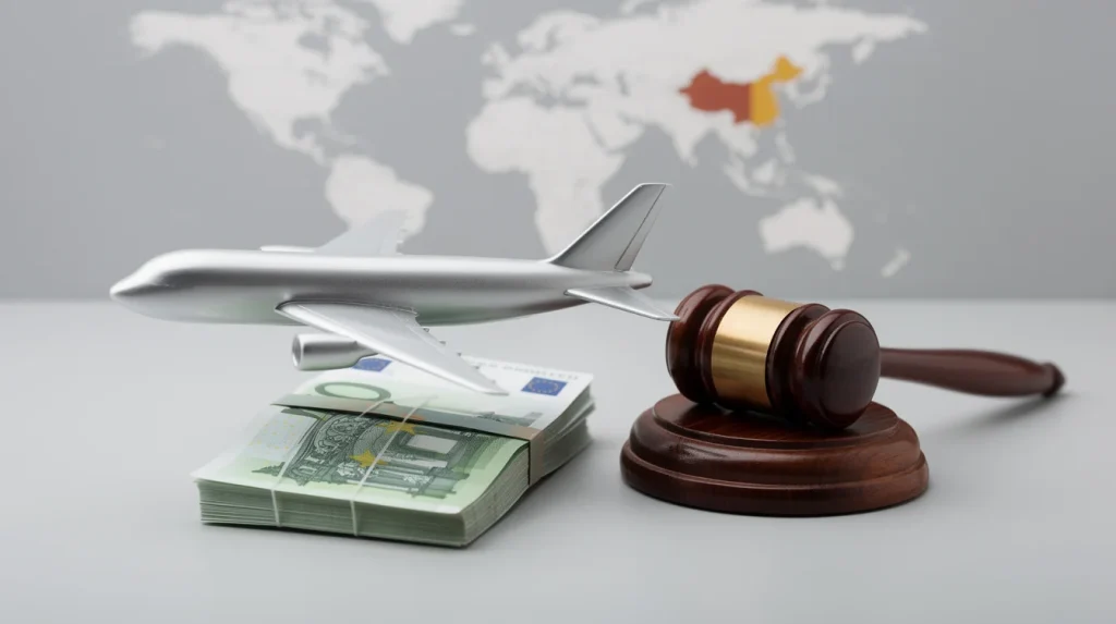 Аэропорт Брюсселя оказался в центре налогового спора на сумму более 30 миллионов евро