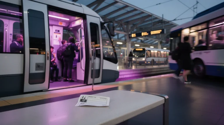 Почти 58 000 фанатов BTS ожидаются на Эйзеле: STIB усиливает метро, трамваи и автобусы