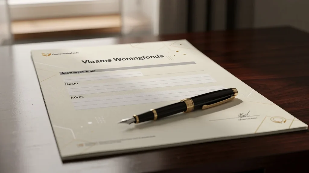 Что даст Vlaams Woningfonds одиноким: выгода или сложности?