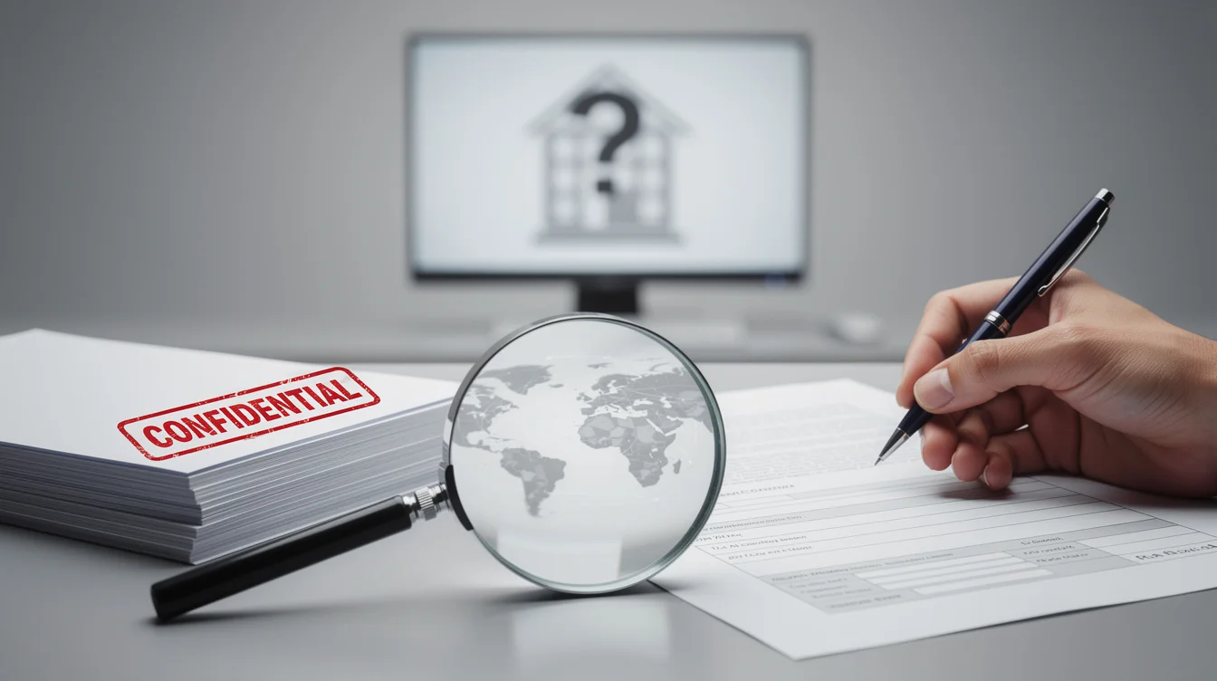 CPAS смогут нанимать детективов для борьбы с социальным мошенничеством