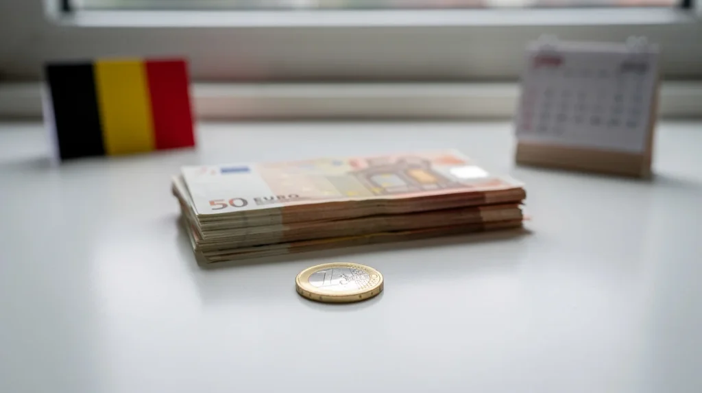 Бельгийские госбонды собрали рекордные €1,2 млрд без налоговых льгот