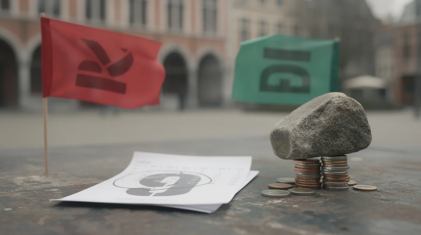 Профсоюзы организуют общенациональную акцию протеста против политики экономии 9 октября