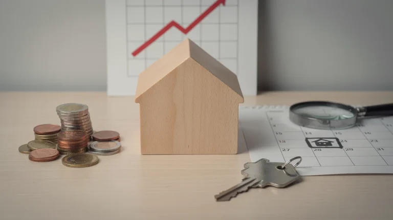 Продажи жилья в Бельгии упали из-за роста ипотечных ставок: ежемесячный платёж вырос на сотни евро